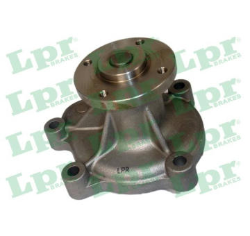 Vodné čerpadlo, chladenie motora LPR WP0725