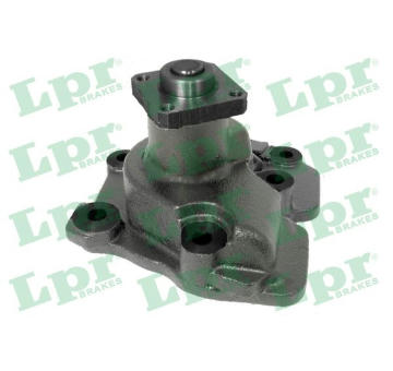 Vodné čerpadlo, chladenie motora LPR WP0727
