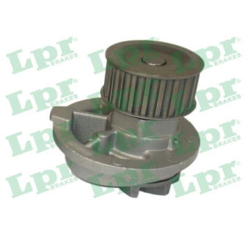 Vodné čerpadlo, chladenie motora LPR WP0729