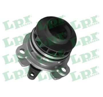 Vodné čerpadlo, chladenie motora LPR WP0749