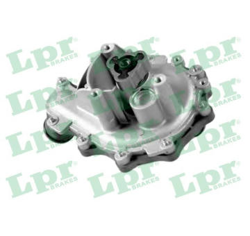 Vodné čerpadlo, chladenie motora LPR WP0753