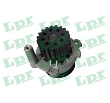 Vodné čerpadlo, chladenie motora LPR WP0760