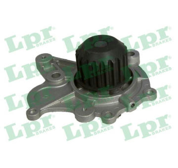 Vodné čerpadlo, chladenie motora LPR WP0773