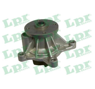 Vodné čerpadlo, chladenie motora LPR WP0776