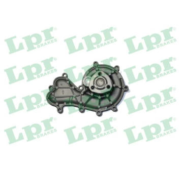 Vodní čerpadlo, chlazení motoru LPR WP0810