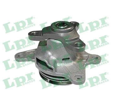 Vodní čerpadlo, chlazení motoru LPR WP0833
