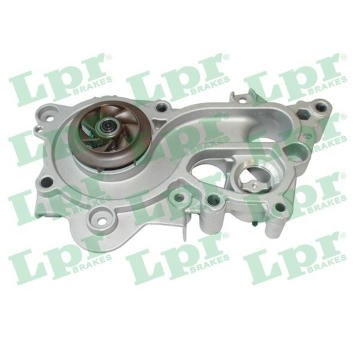 Vodní čerpadlo, chlazení motoru LPR WP0844