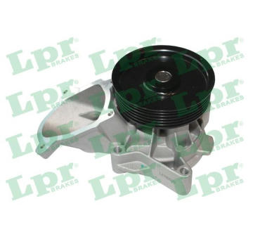 Vodní čerpadlo, chlazení motoru LPR WP0848