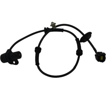 Snímač, počet otáček kol KAVO PARTS BAS-1004
