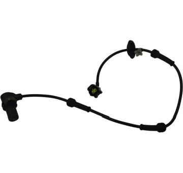 Snímač, počet otáček kol KAVO PARTS BAS-1005