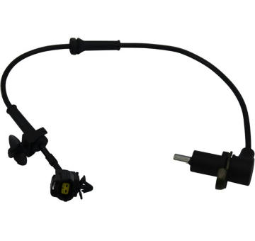 Snímač, počet otáček kol KAVO PARTS BAS-1006
