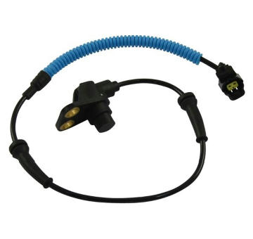 Snímač, počet otáček kol KAVO PARTS BAS-1027