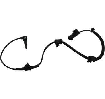 Snímač, počet otáček kol KAVO PARTS BAS-1034
