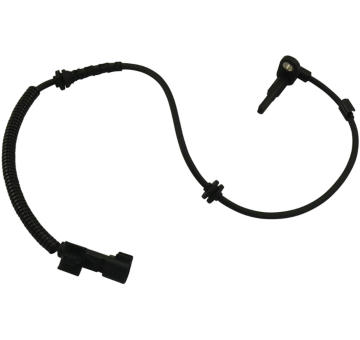 Snímač, počet otáček kol KAVO PARTS BAS-1042
