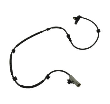 Snímač, počet otáček kol KAVO PARTS BAS-1044
