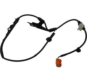 Snímač, počet otáček kol KAVO PARTS BAS-2002