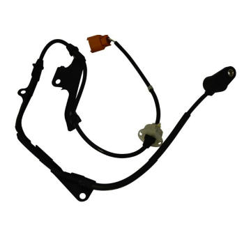 Snímač, počet otáček kol KAVO PARTS BAS-2004