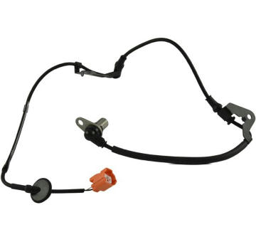Snímač, počet otáček kol KAVO PARTS BAS-2032