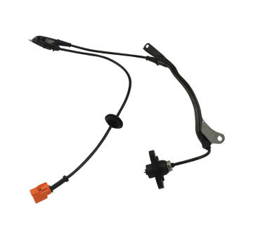 Snímač, počet otáček kol KAVO PARTS BAS-2033
