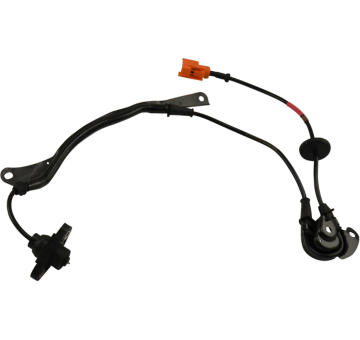 Snímač, počet otáček kol KAVO PARTS BAS-2037