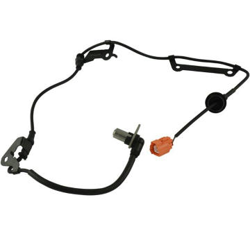Snímač, počet otáček kol KAVO PARTS BAS-2038