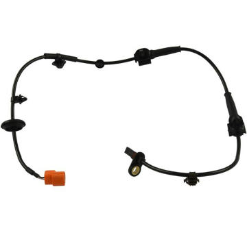 Snímač, počet otáček kol KAVO PARTS BAS-2043