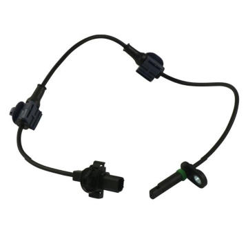 Snímač, počet otáček kol KAVO PARTS BAS-2065