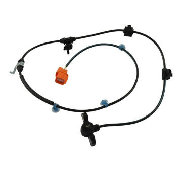 Snímač, počet otáček kol KAVO PARTS BAS-2068