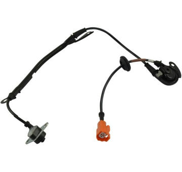 Snímač, počet otáček kol KAVO PARTS BAS-2080