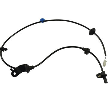 Snímač, počet otáček kol KAVO PARTS BAS-2081