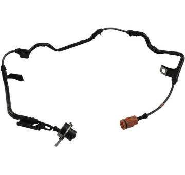 Snímač, počet otáček kol KAVO PARTS BAS-2097