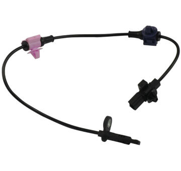 Snímač, počet otáček kol KAVO PARTS BAS-2110