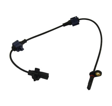 Snímač, počet otáček kol KAVO PARTS BAS-2111