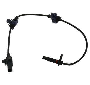 Snímač, počet otáček kol KAVO PARTS BAS-2114