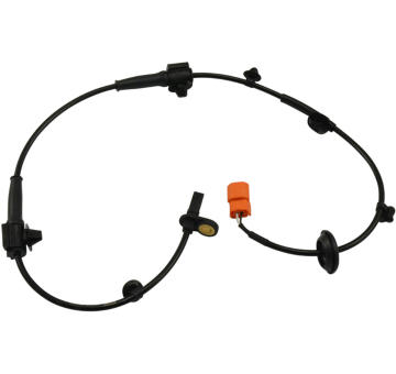 Snímač, počet otáček kol KAVO PARTS BAS-2115