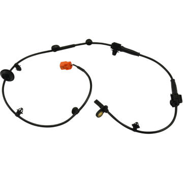 Snímač počtu otáčok kolesa KAVO PARTS BAS-2116