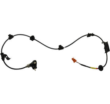 Snímač, počet otáček kol KAVO PARTS BAS-2117