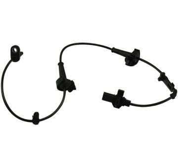 Snímač, počet otáček kol KAVO PARTS BAS-2123