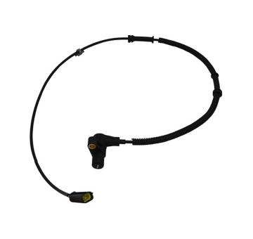 Snímač, počet otáček kol KAVO PARTS BAS-3008
