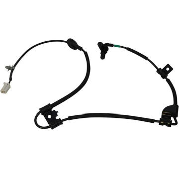 Snímač, počet otáček kol KAVO PARTS BAS-3012