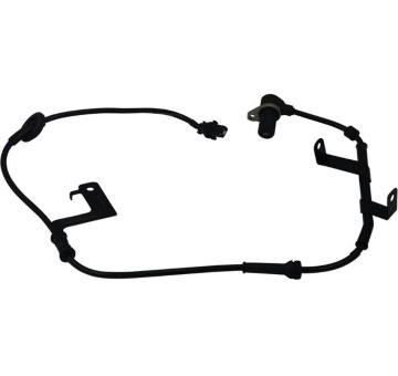 Snímač, počet otáček kol KAVO PARTS BAS-3016