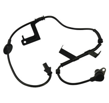 Snímač, počet otáček kol KAVO PARTS BAS-3017