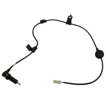 Snímač, počet otáček kol KAVO PARTS BAS-3053