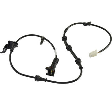Snímač, počet otáček kol KAVO PARTS BAS-3057