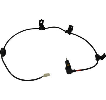 Snímač, počet otáček kol KAVO PARTS BAS-3060
