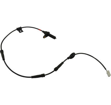 Snímač, počet otáček kol KAVO PARTS BAS-3074