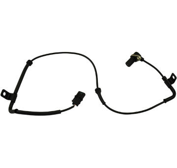Snímač, počet otáček kol KAVO PARTS BAS-3078