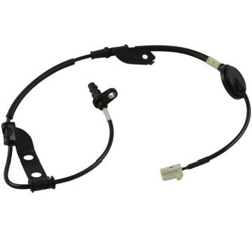 Snímač, počet otáček kol KAVO PARTS BAS-3095