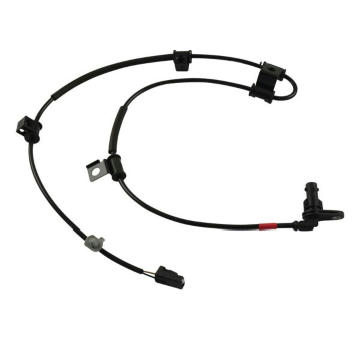 Snímač počtu otáčok kolesa KAVO PARTS BAS-3107