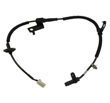 Snímač, počet otáček kol KAVO PARTS BAS-3166